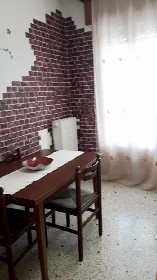 Residenza Impavida ונציה מראה חיצוני תמונה