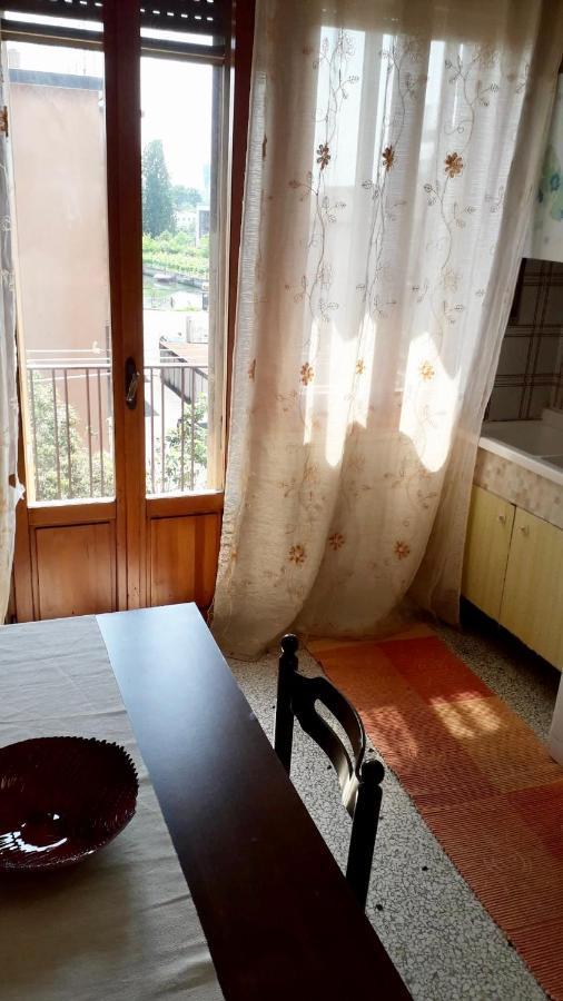 Residenza Impavida ונציה מראה חיצוני תמונה