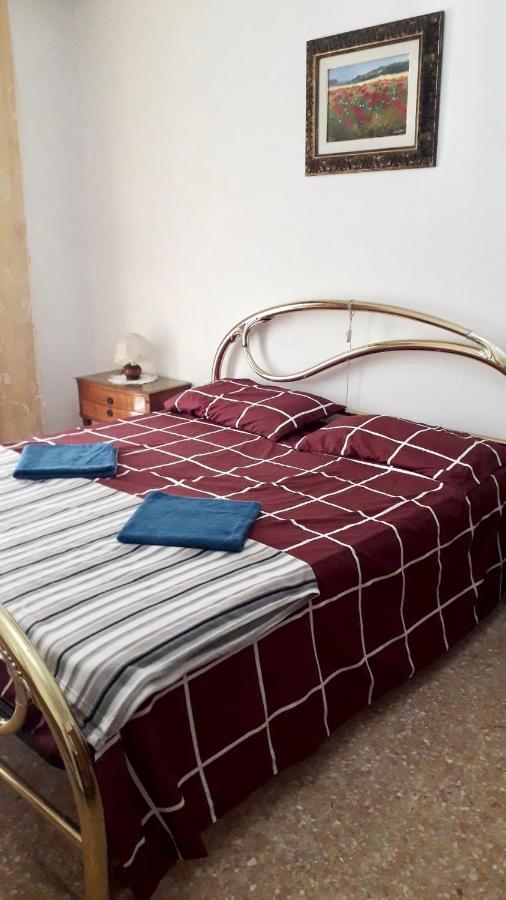 Residenza Impavida ונציה מראה חיצוני תמונה