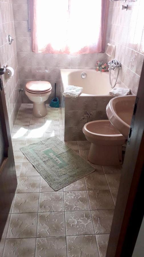 Residenza Impavida ונציה מראה חיצוני תמונה