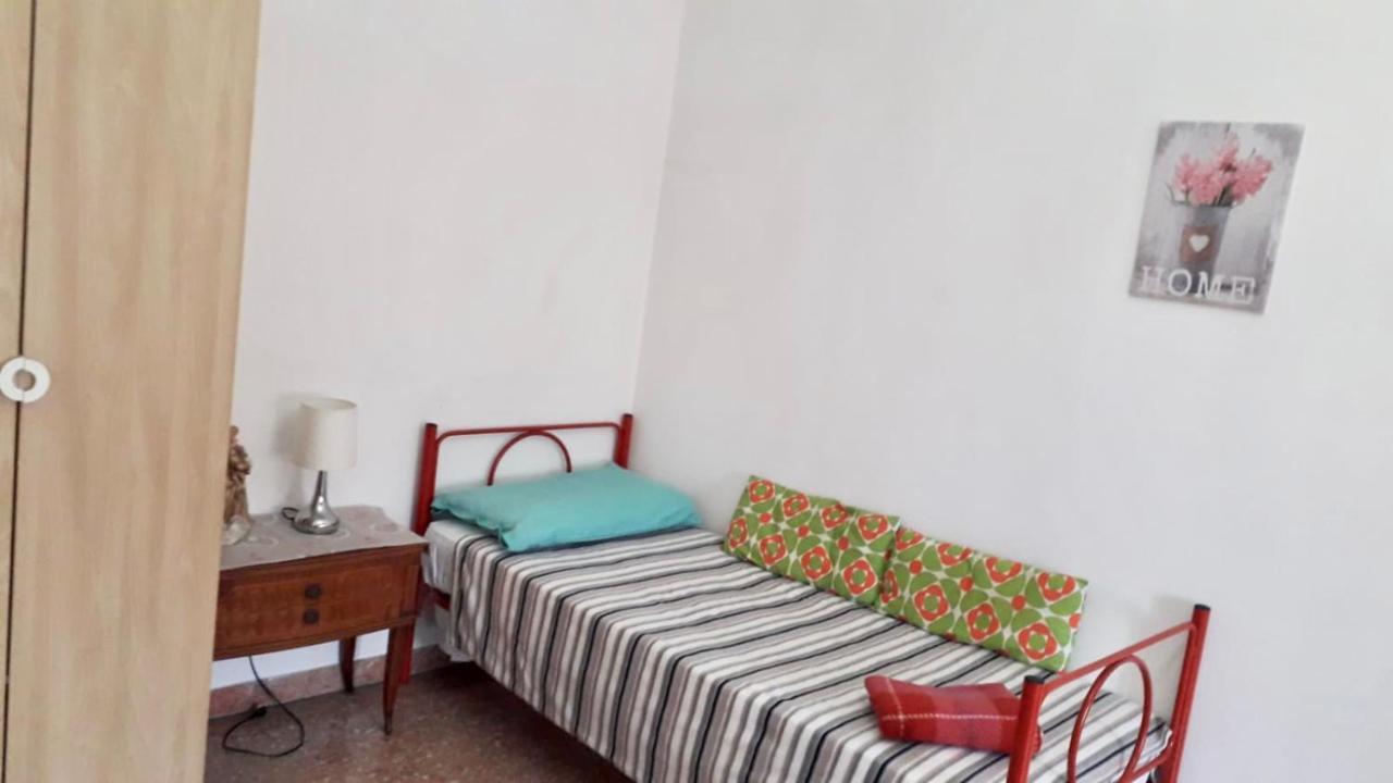 Residenza Impavida ונציה מראה חיצוני תמונה