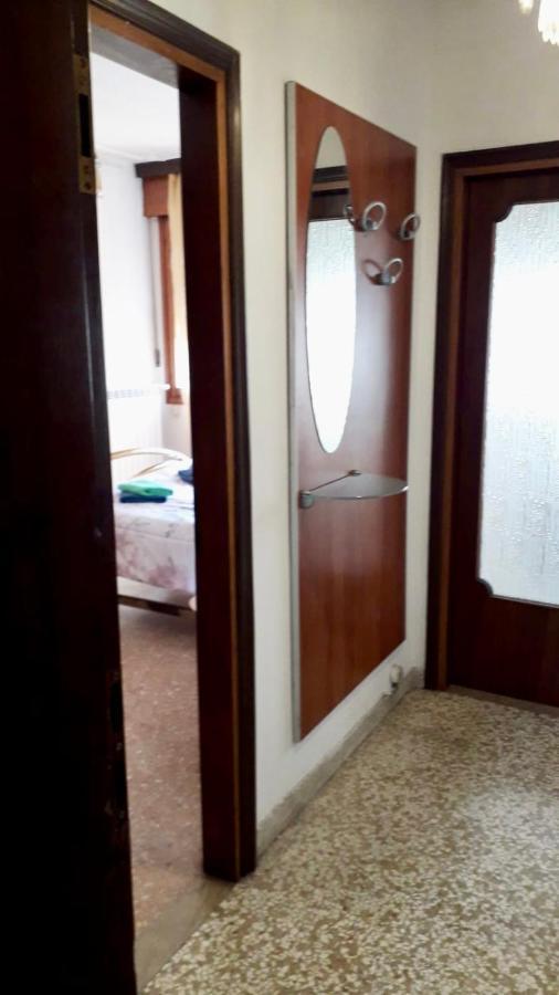 Residenza Impavida ונציה מראה חיצוני תמונה