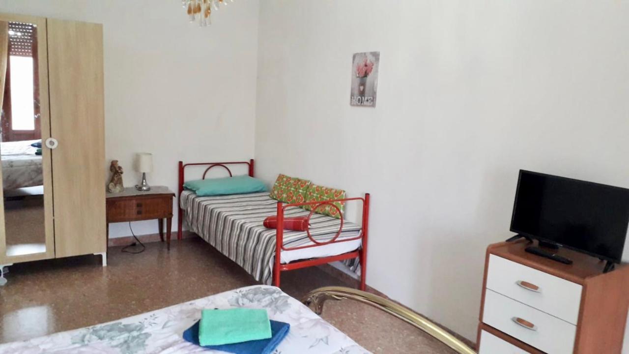 Residenza Impavida ונציה מראה חיצוני תמונה