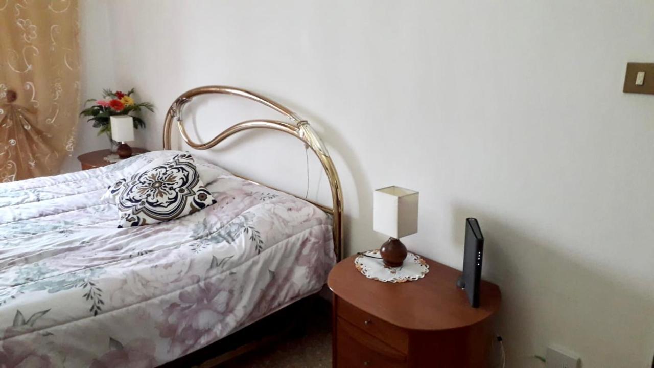 Residenza Impavida ונציה מראה חיצוני תמונה